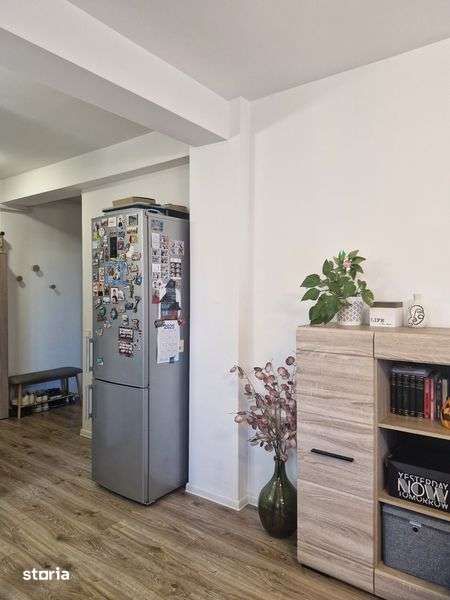 Apartament 2 camere New Residence Varteju — fotografia 3
