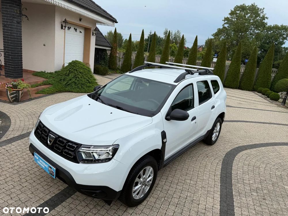 Dacia Duster 1.0 TCe Access - 14