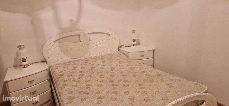 T2 no primeiro andar totalmente mobilado. - Grande imagem: 5/11