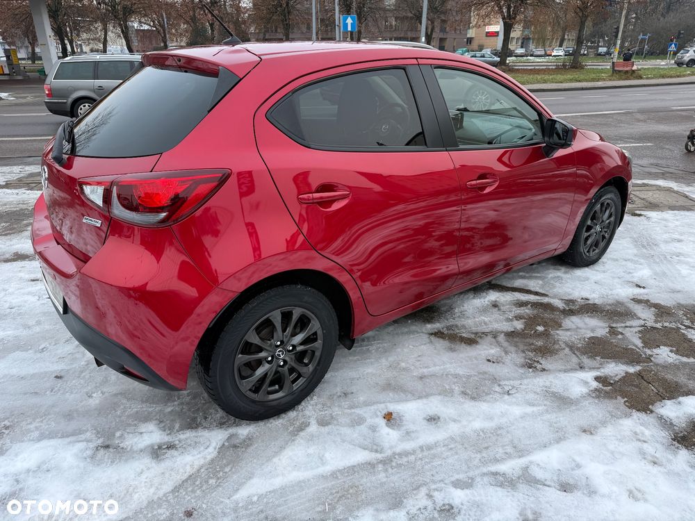 Mazda 2 SKYACTIV-G 90 Exclusive-Line - 13