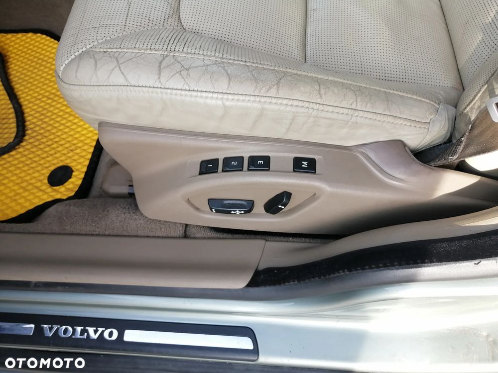 Volvo S80 4.4 V8 AWD R-Design Momentum - 30