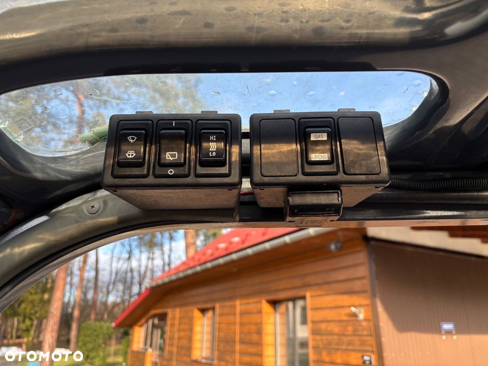 Toyota 8FGF25  Tonero 2,5t Tony LPG BENZYNA triplex - 7