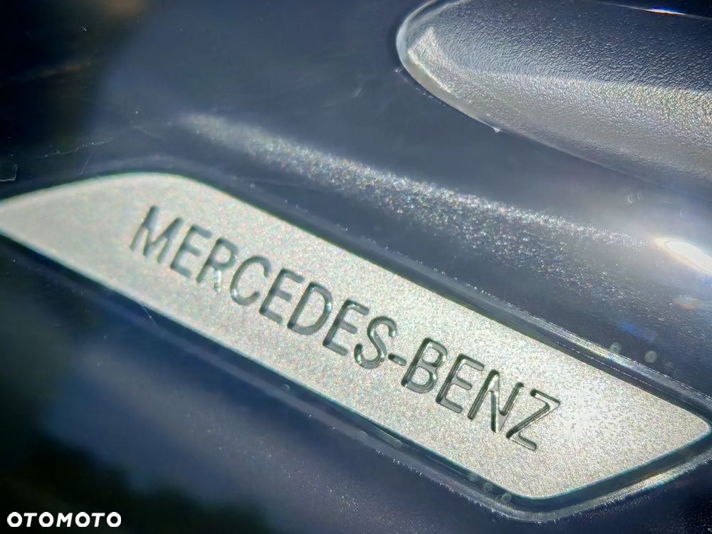 Mercedes-Benz Klasa A 250 e PHEV AMG Line 8G-DCT - 8