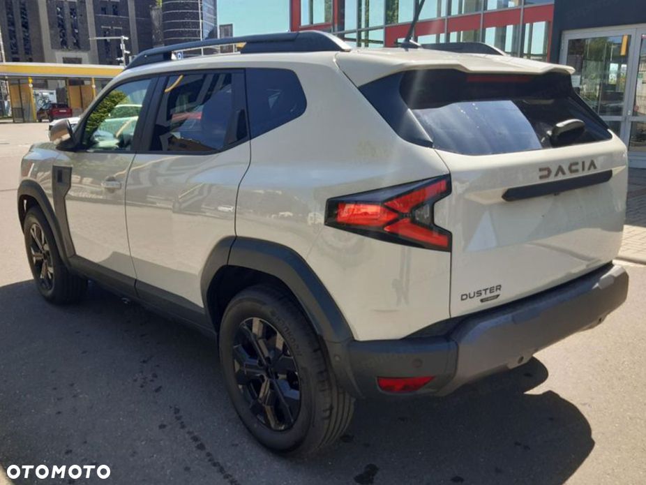 Dacia Duster - 5