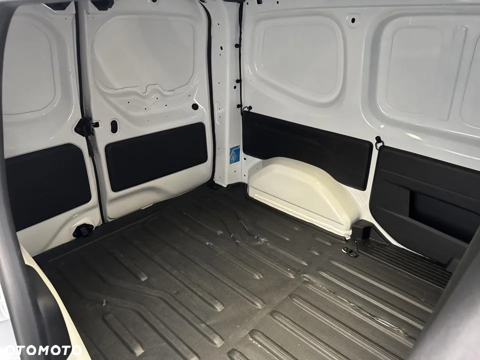 Mercedes-Benz Citan - 22