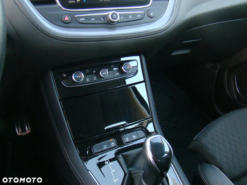 Opel Grandland X - 27