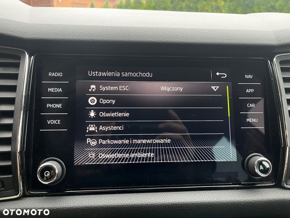 Skoda Kodiaq - 18