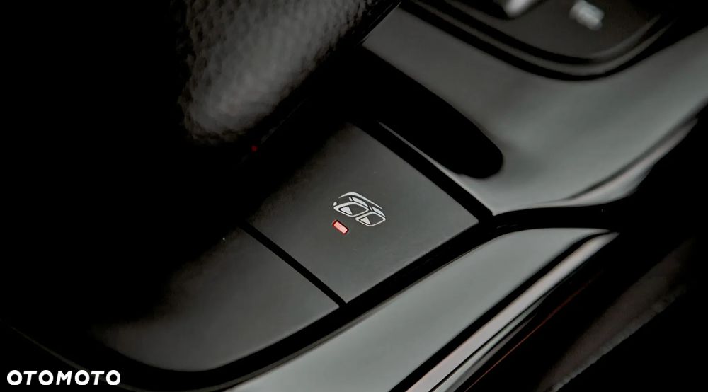 Mercedes-Benz Klasa A 45 S AMG 4-Matic 8G-DCT - 26