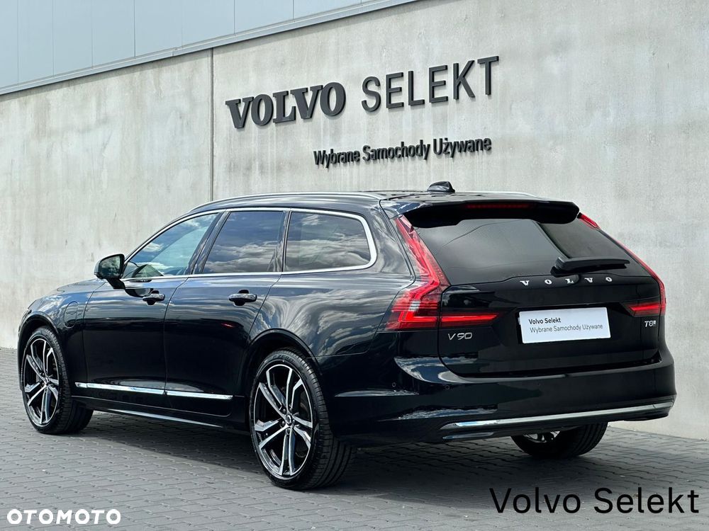 Volvo V90 - 9