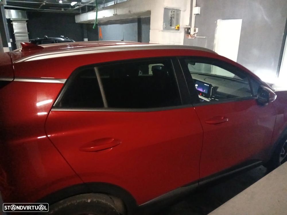 Kia Sportage 1.6 T-GDI Drive - 3