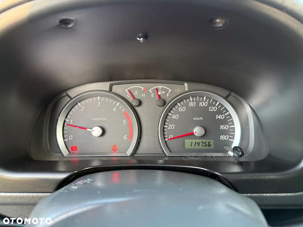 Suzuki Jimny 1.5 JLX / Comfort diesel - 24