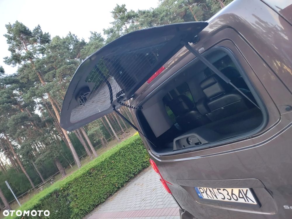 Citroën SpaceTourer 2.0 BlueHDi M Business Lounge - 29