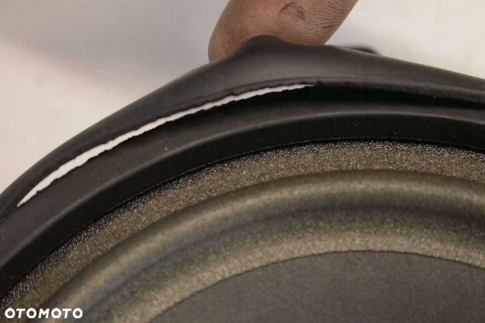 głośnik drzwi przód A3 8P cabrio - 6