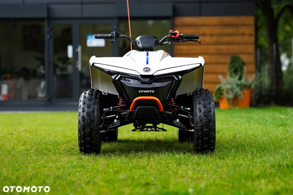 CFMoto CForce - 35