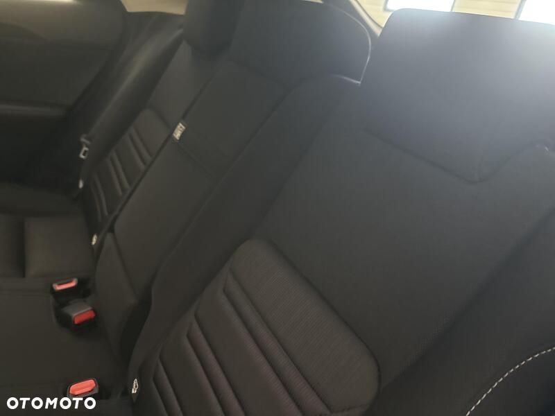 Lexus NX 300h Optimum AWD - 20