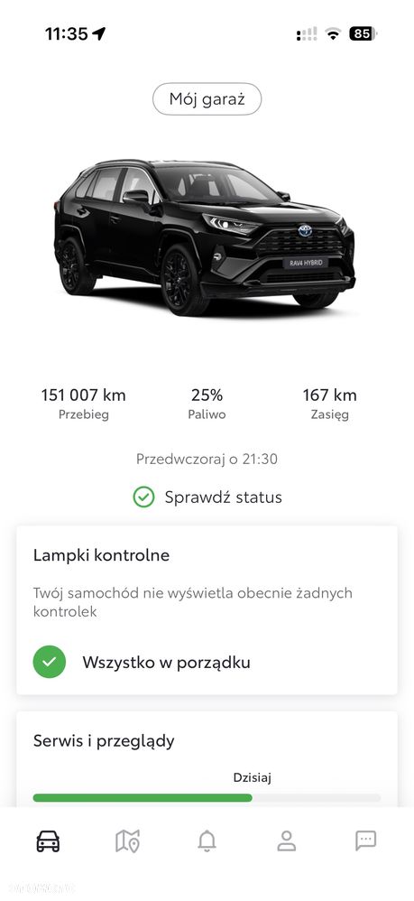Toyota RAV4 2.5 Hybrid Black Edition by JBL 4x2 - 32