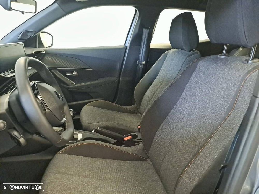 Peugeot 2008 1.2 PureTech Style - 9