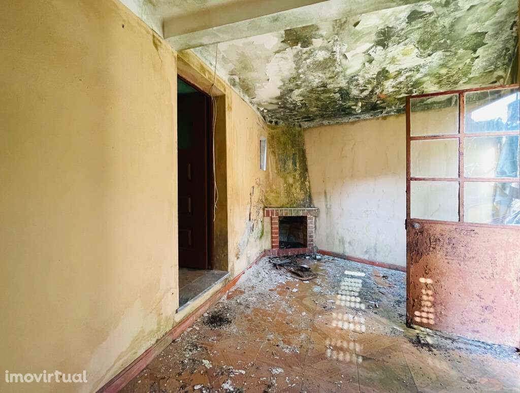 Moradia M3, Almalagues - Grande imagem: 5/8