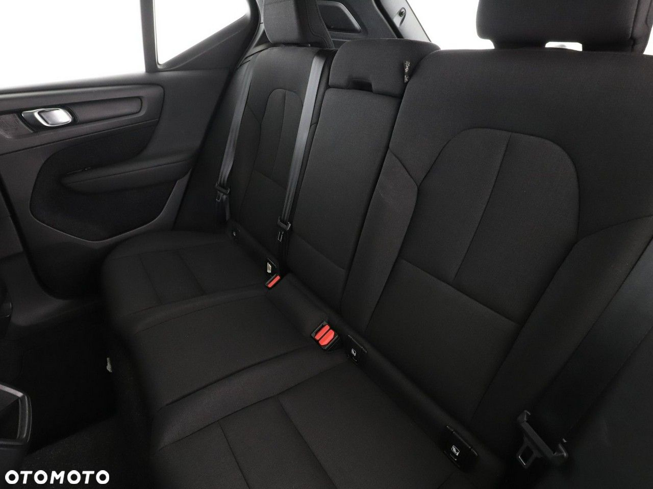 Volvo XC 40 T3 - 17
