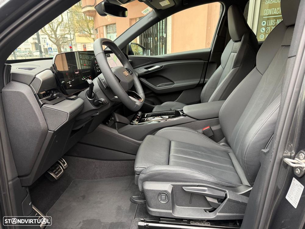 Audi Q6 e-tron 100 kWh Performance SE Business Plus Electric Days - 22