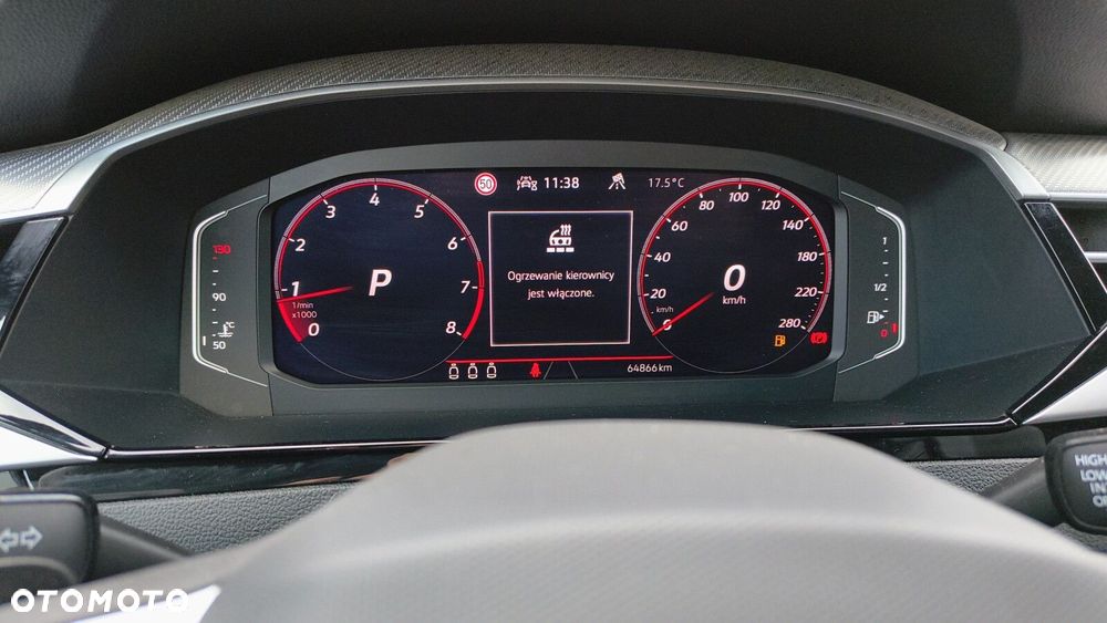 Volkswagen Arteon Shooting Brake - 18