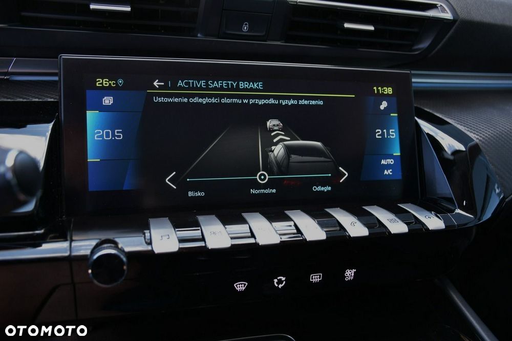 Peugeot 508 225 e-EAT8 Allure Pack - 30