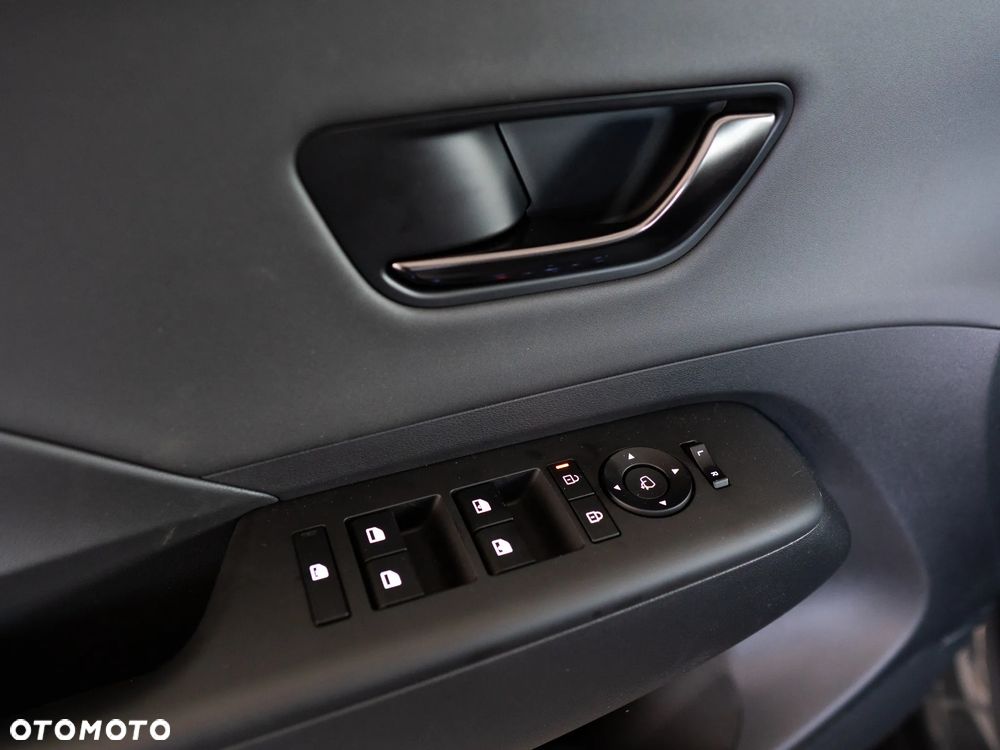 Hyundai Kona 1.6 T-GDI N-Line DCT - 32