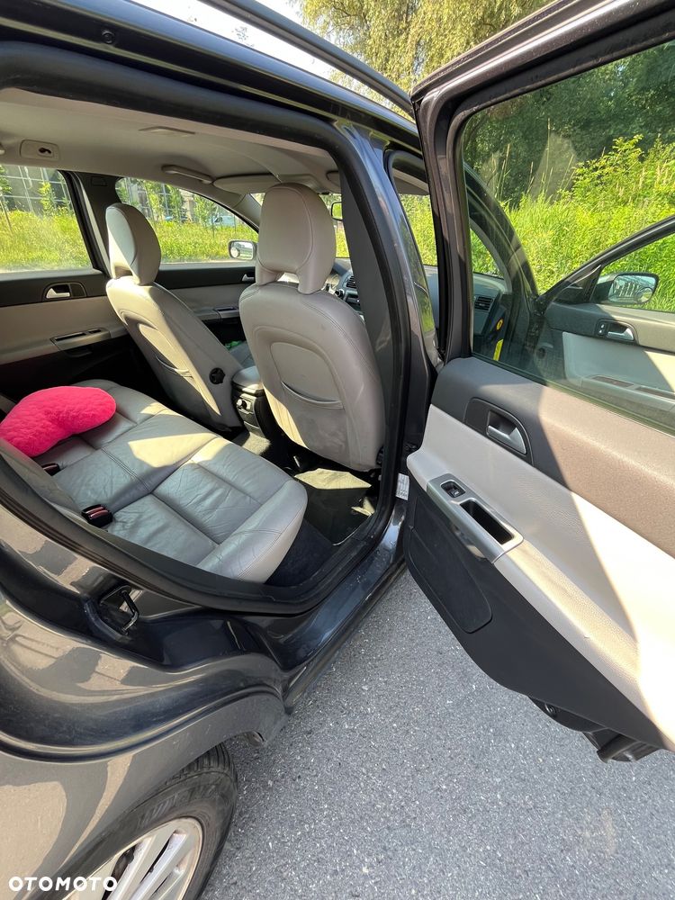 Volvo V50 2.4i - 8