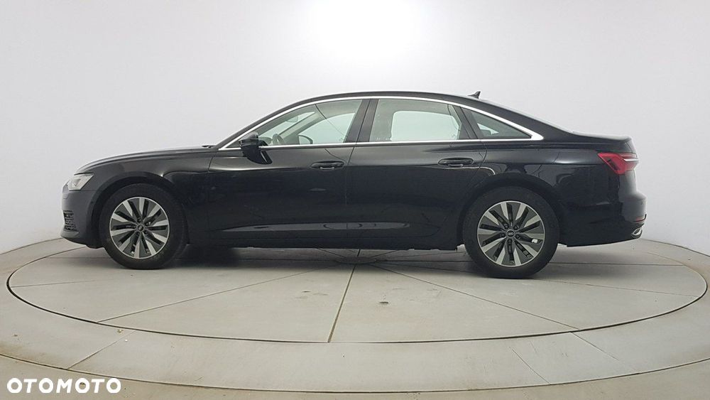 Audi A6 - 4