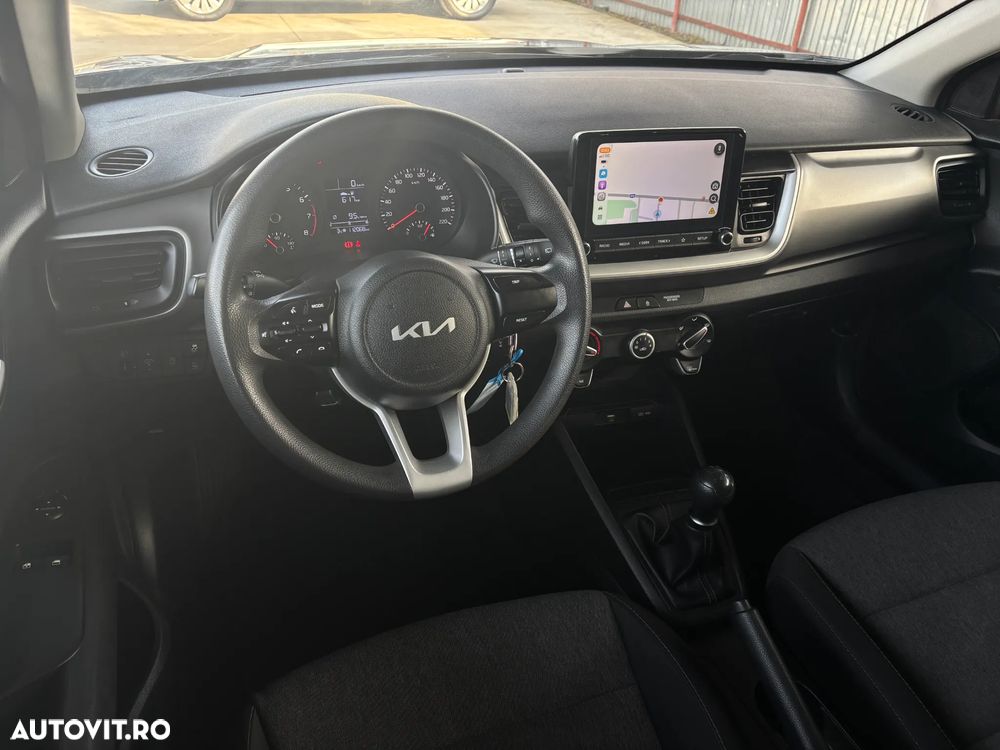 Kia Stonic 1.2 Spirit - 10