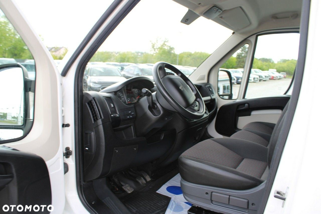Peugeot Boxer - 10
