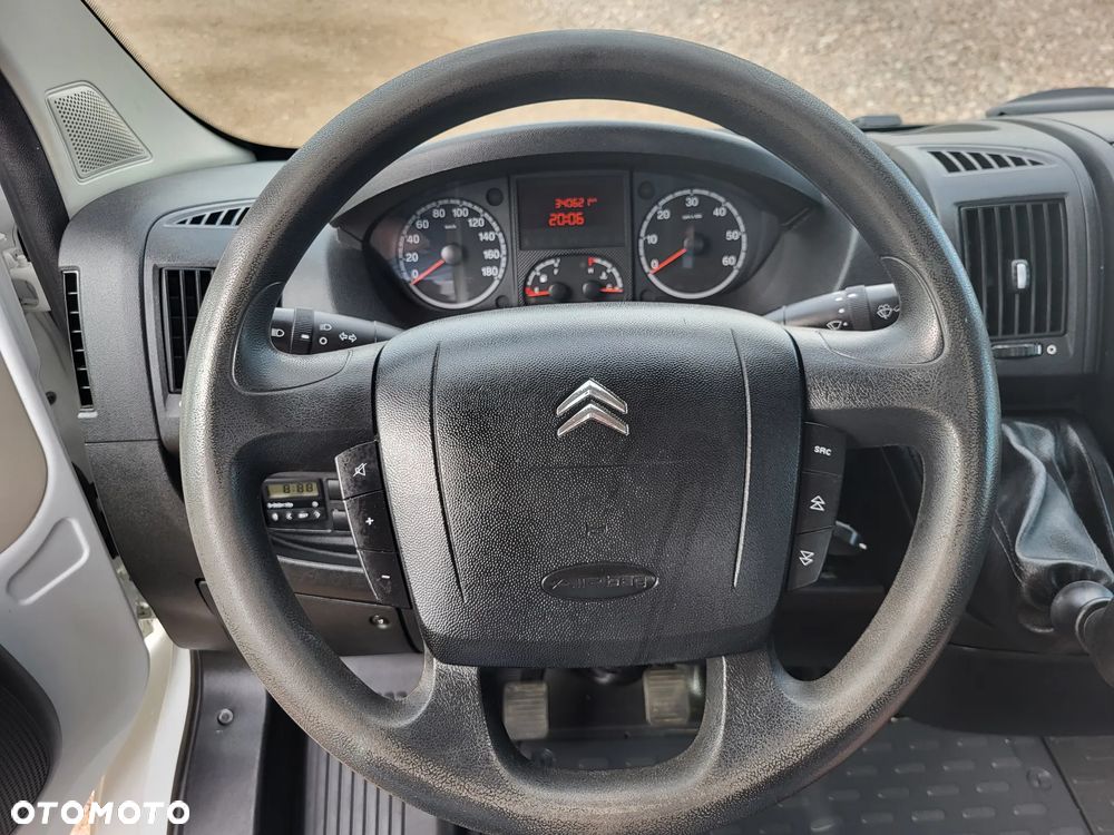 Citroën Jumper - 26