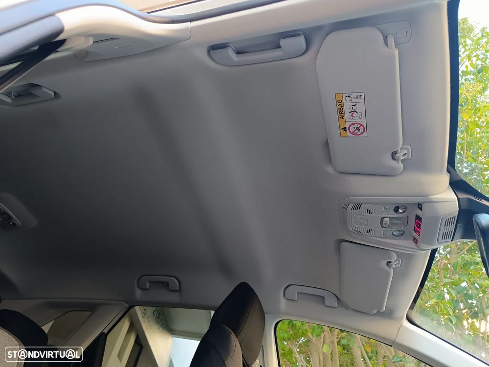 Peugeot 3008 PureTech 130 Stop & Start GPF EAT8 Active Business-Pack - 27