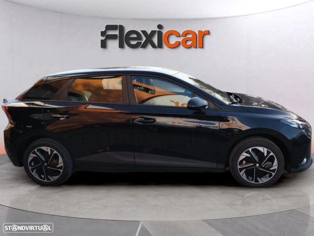 MG MG4 51 kWh Standard - 4