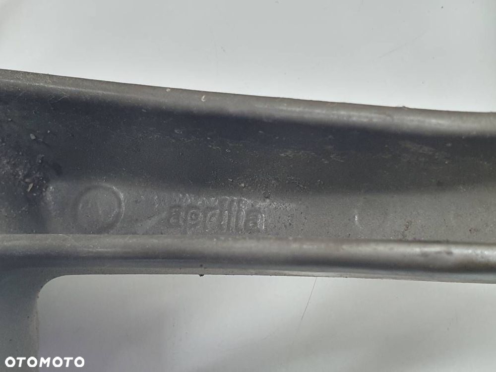 KOŁO PRZÓD SKUTER APRILIA SR50 STREET 13" 130/60 - 6