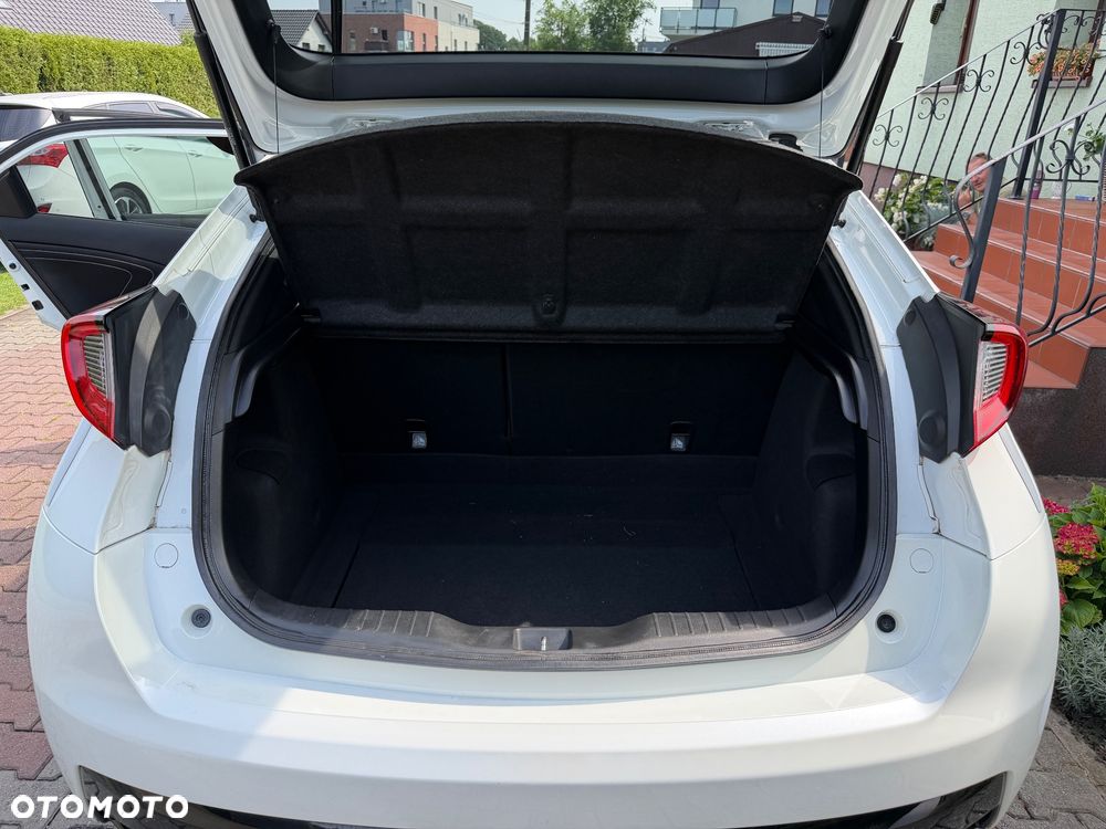 Honda Civic 1.8 i-VTEC Sport Black Edition - 27