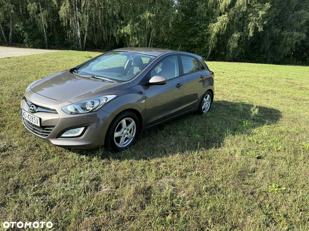 Hyundai i30 1.4 Trend - 1