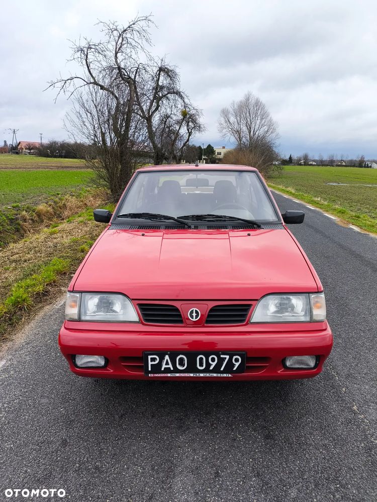 Polonez Inny - 2
