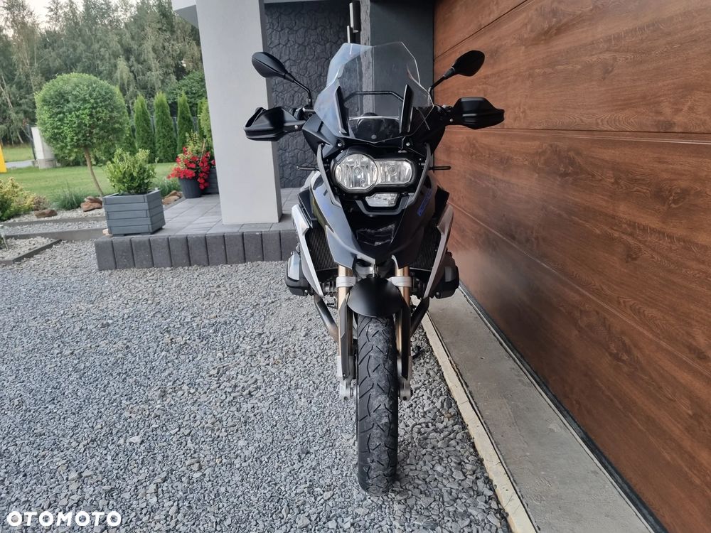 BMW GS - 8
