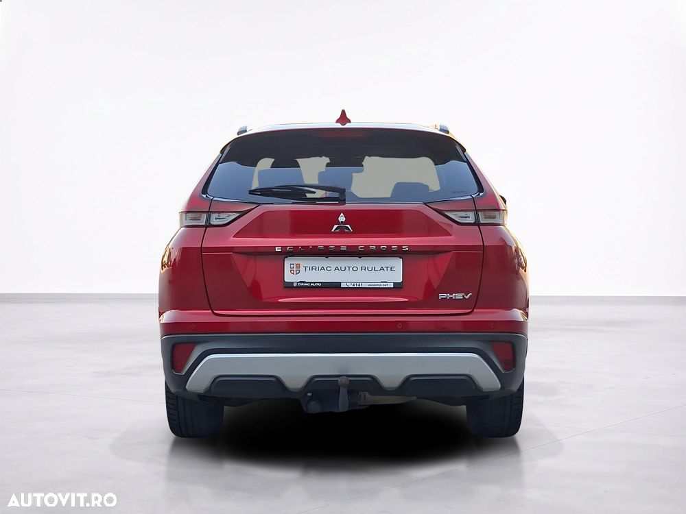 Mitsubishi Eclipse-Cross - 6
