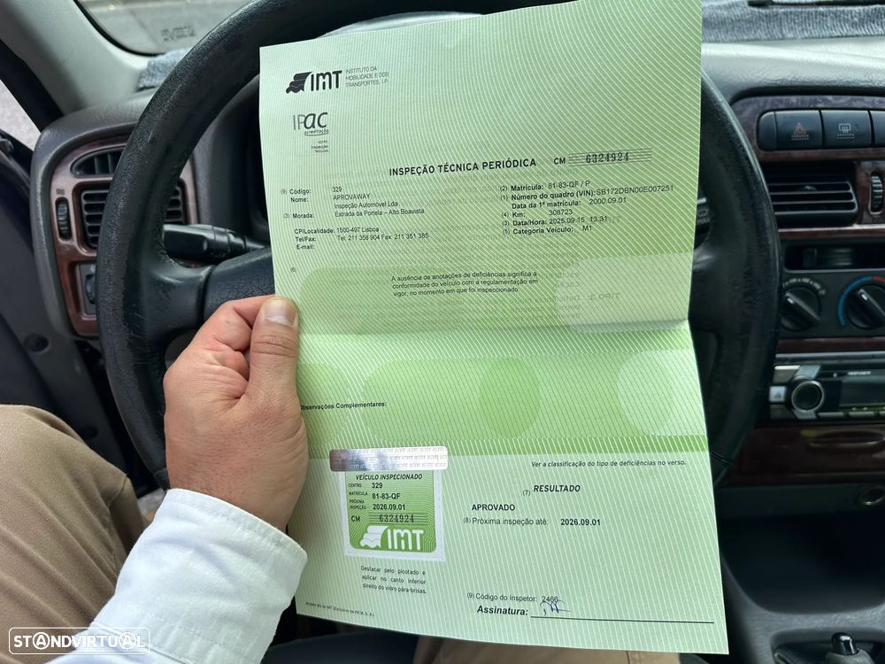 Toyota Avensis SW 2.0 D4D Sol EC+ABC - 23