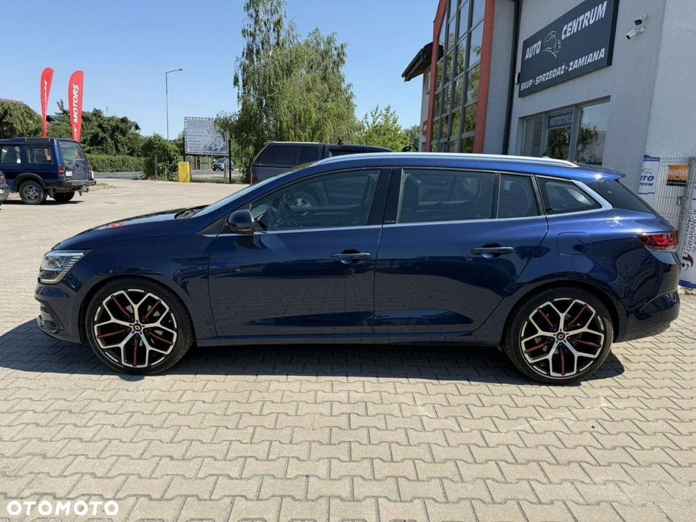 Renault Megane E-TECH 160 R.S LINE - 11