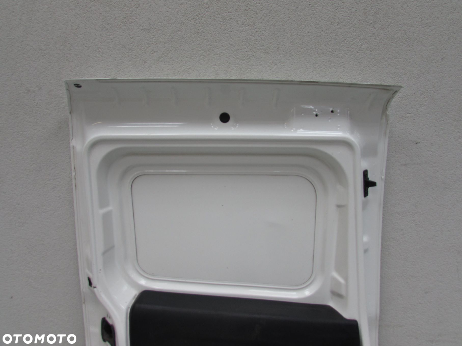 FIAT DOBLO II COMBO D 10-15 DRZWI BOCZNE PRZESUWNE LEWE 249 - 10