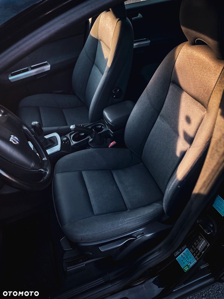 Volvo V50 2.0D - 14
