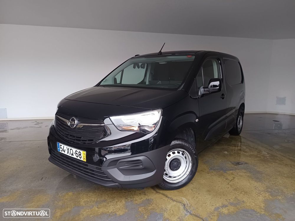 Opel Combo 1.6 CDTi L1H1 Enjoy - 1