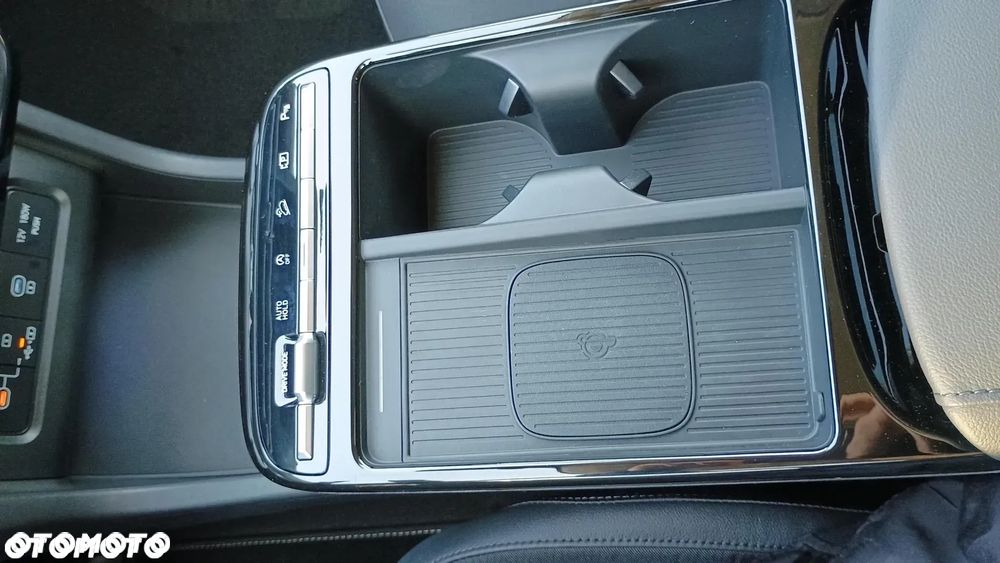 Hyundai Tucson 1.6 T-GDi 48V Executive 2WD DCT - 15