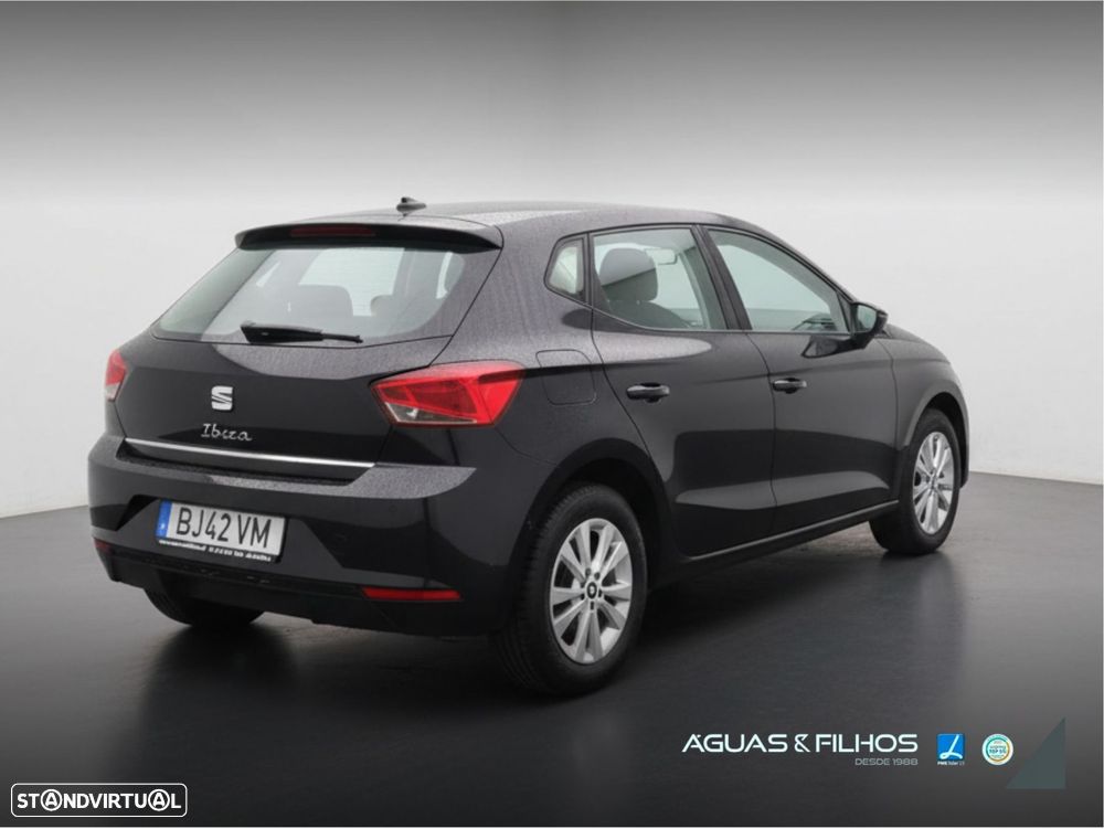 SEAT Ibiza 1.0 TSI Style - 2