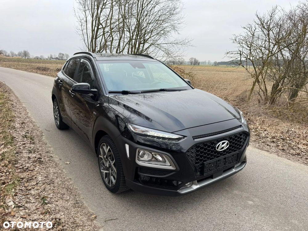 Hyundai Kona 1.6 GDI DCT Style - 3