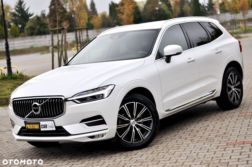 Volvo XC 60 - 11