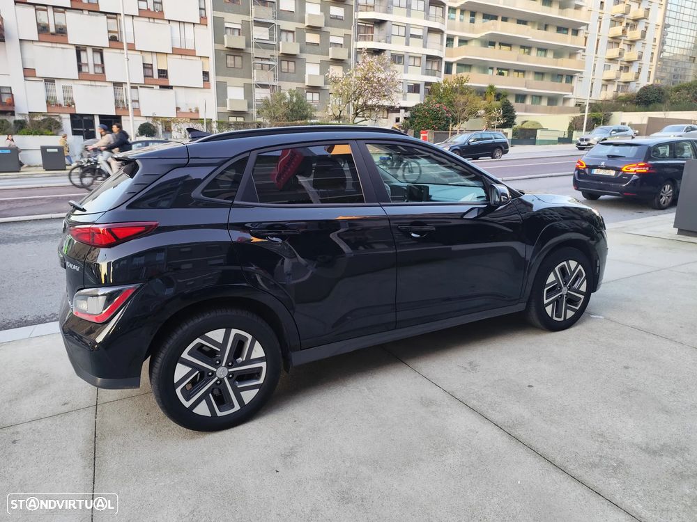 Hyundai Kauai 64 kWh Premium - 11